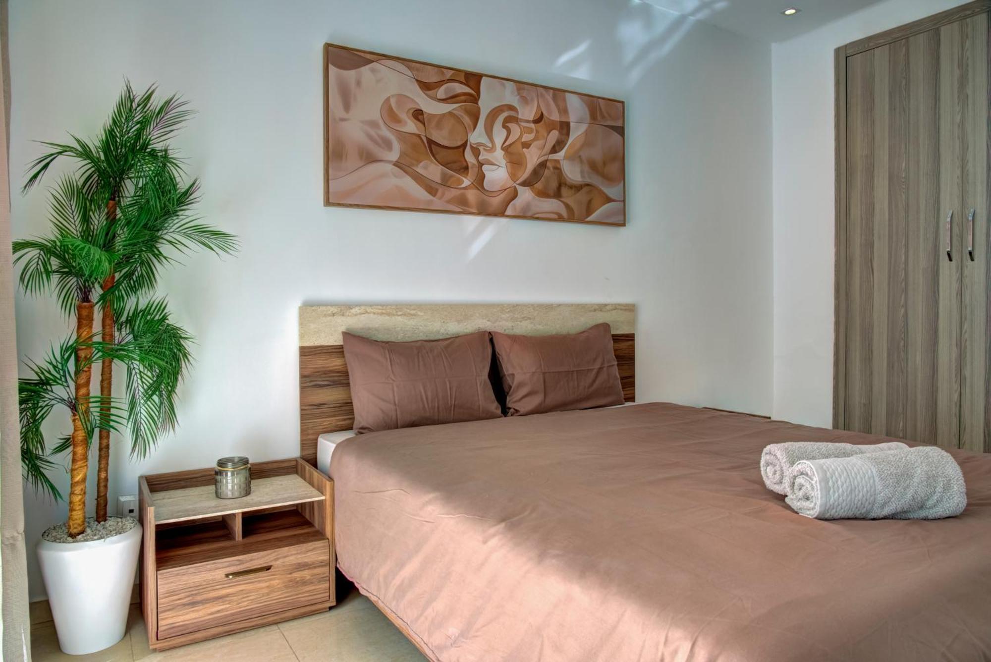 Apartment Good Vibes Agadir