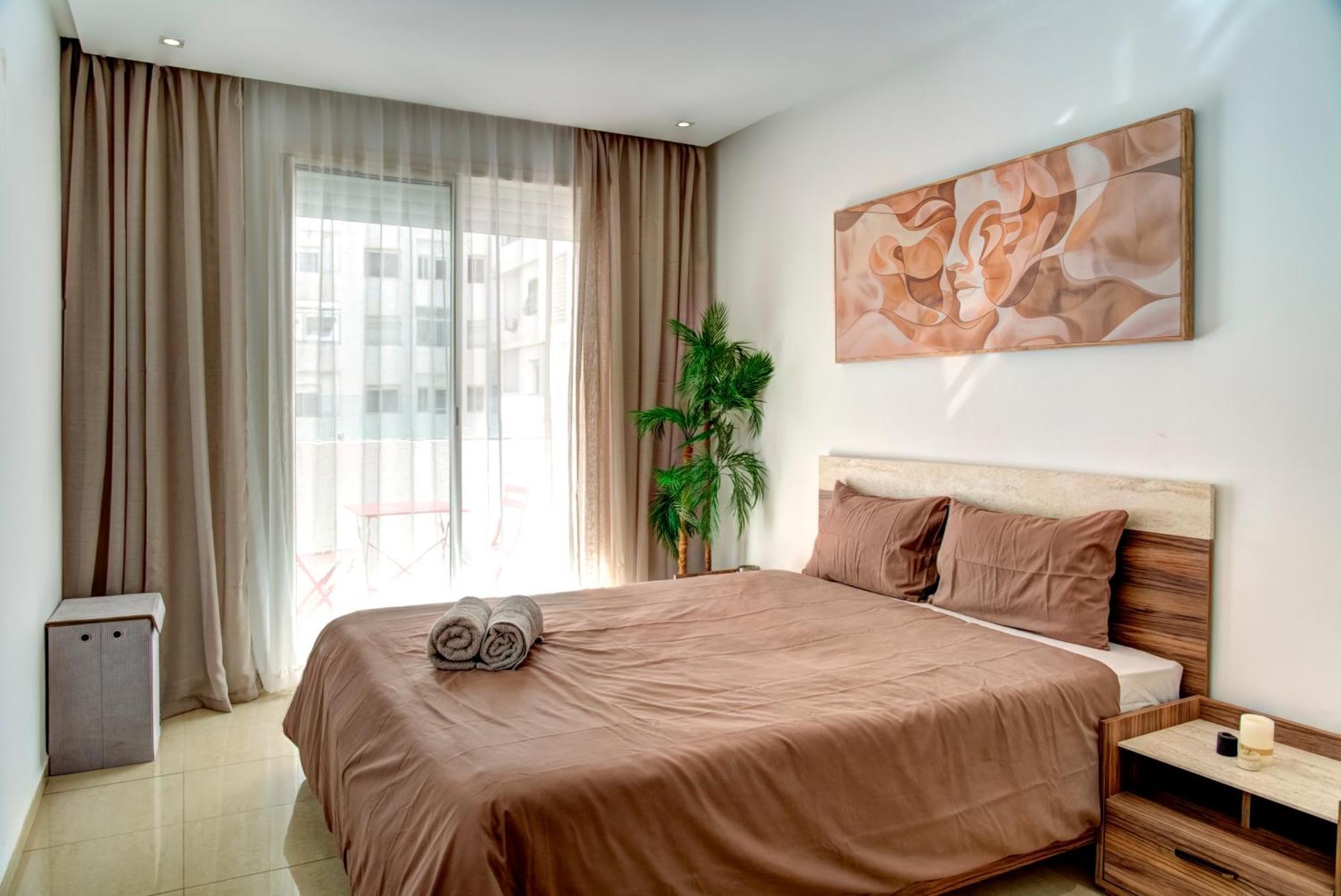 Good Vibes Appartement Agadir